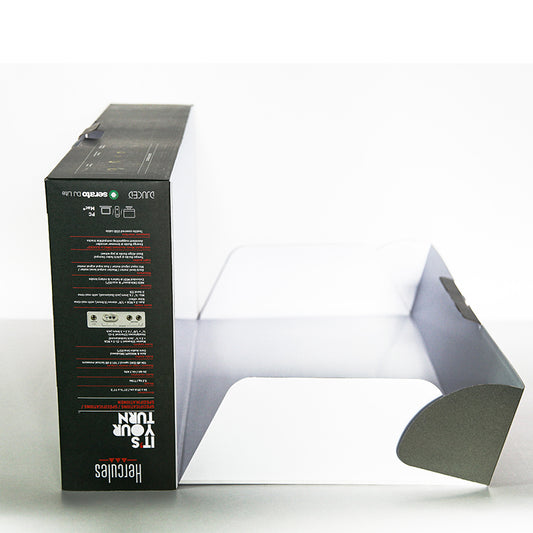 airplane case (custom made)